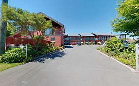 Cranford Oak Motel